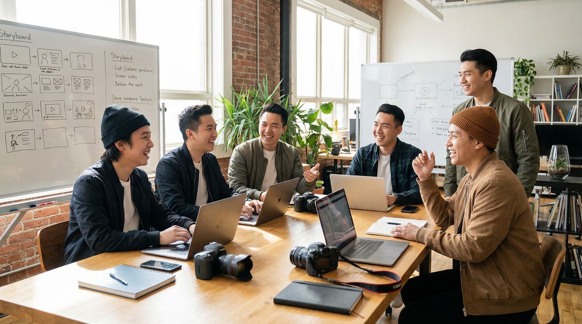 猎奇重口视频创作社区