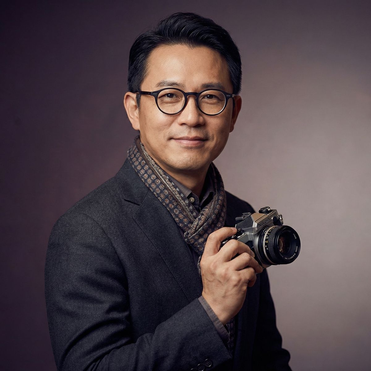 猎奇重口首席导演陈锐导