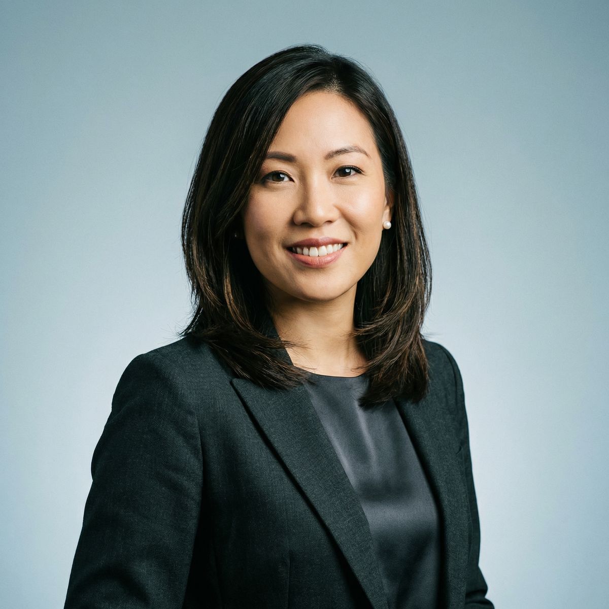 猎奇重口制片总监林雅琪