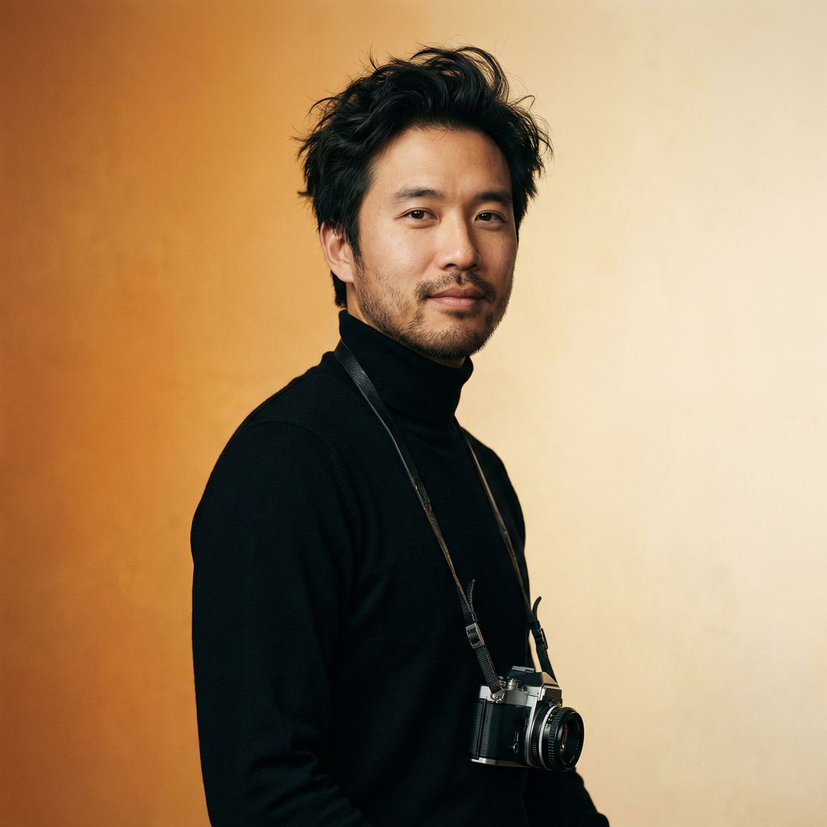 猎奇重口首席摄影师张明远