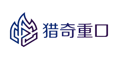 猎奇重口Logo